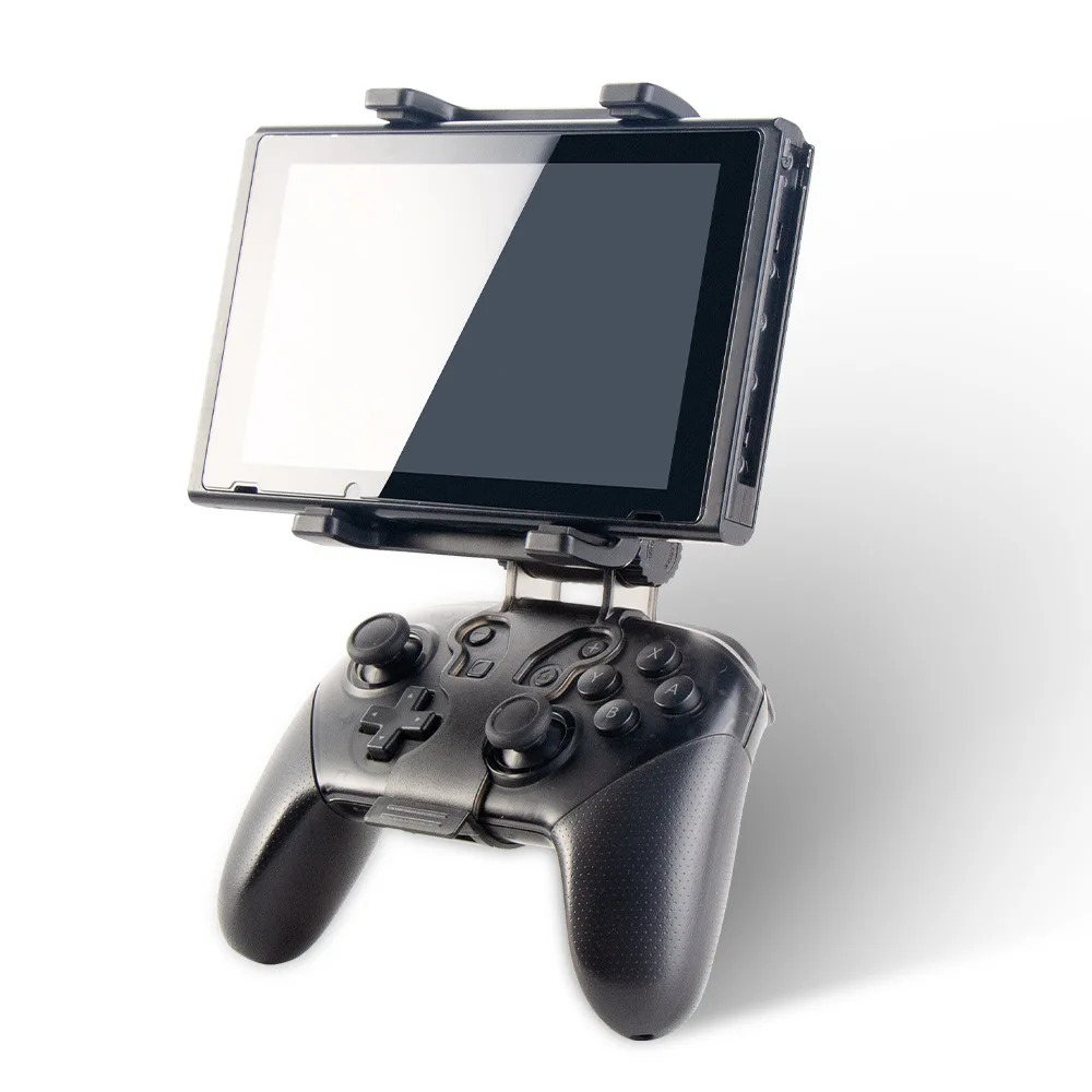 Светильник держатель для контроллера Nintendo Switch Pro
