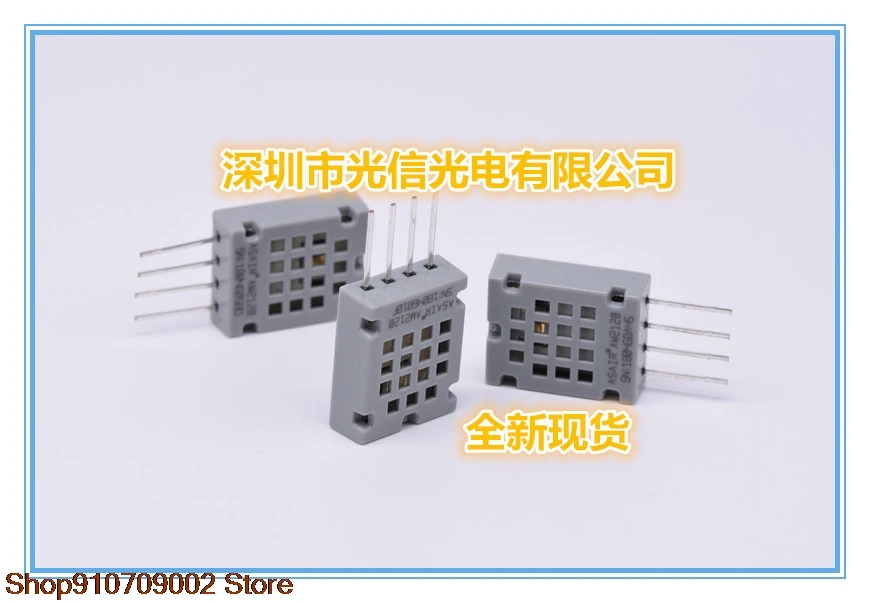 

Оригинальные составные модули для измерения температуры и влажности AM2120, 5 шт.