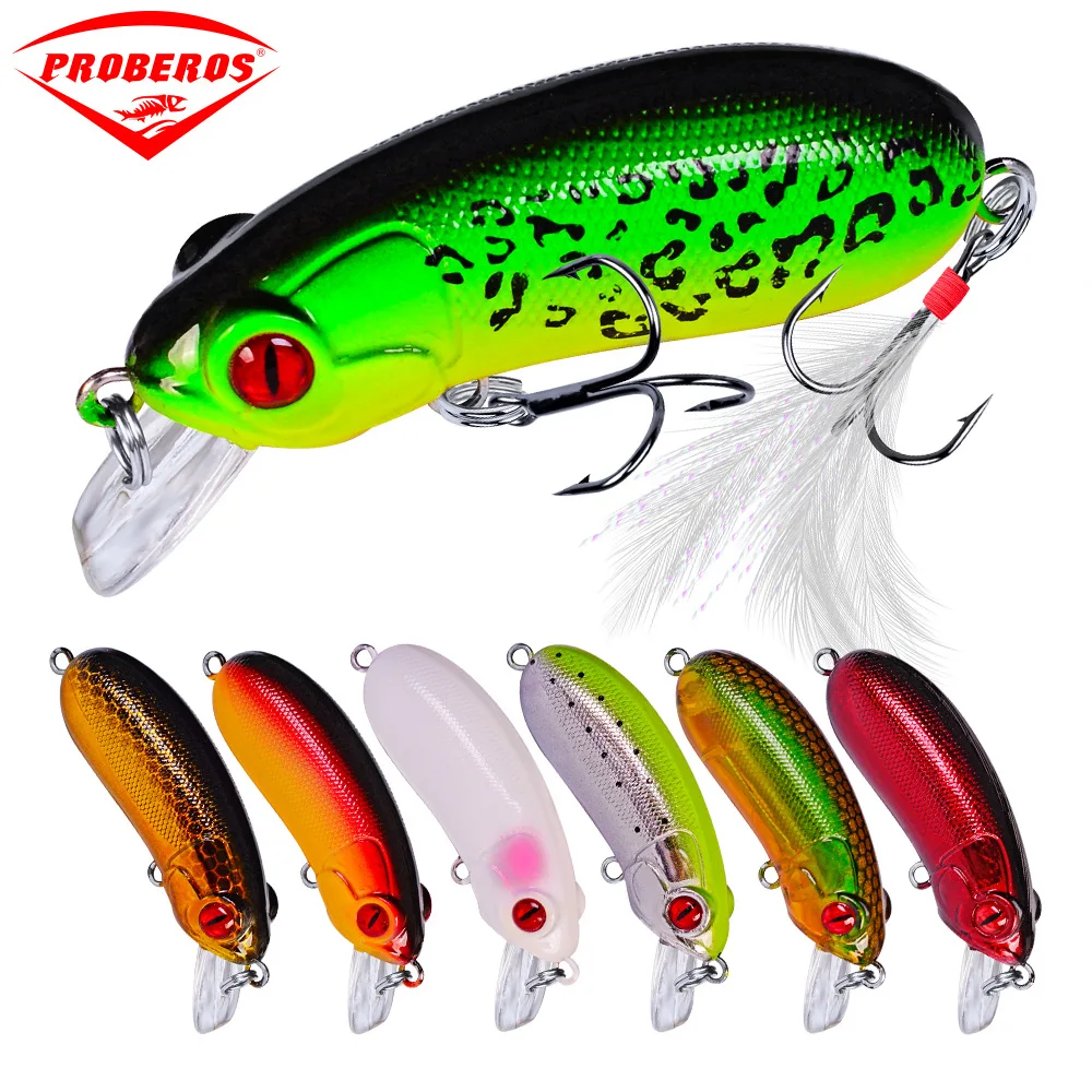 

1Pcs 3D Eyes Fishing Lure 6.2cm 10g 8# Hooks Pesca Fish Lifelike Popper Lures Wobbler Isca Artificial Hard Bait Swimbait