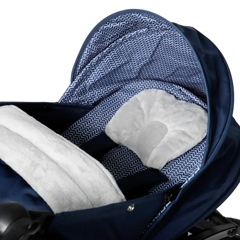 Коляска-гнездо для новорожденных детская коляска комбинезон колясок Yoyo Yoya