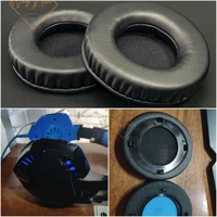 soft leather ear pads foam cushion earmuff for kotion each g2000 gaming headset perfect quality not cheap version