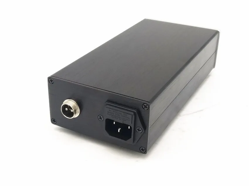 LT1083CP 30VA 1-6A стабилизация высокого напряжения линейный выход мощности DC 5 в 24 в 12 В источник питания для ЦАП ламповый предусилитель