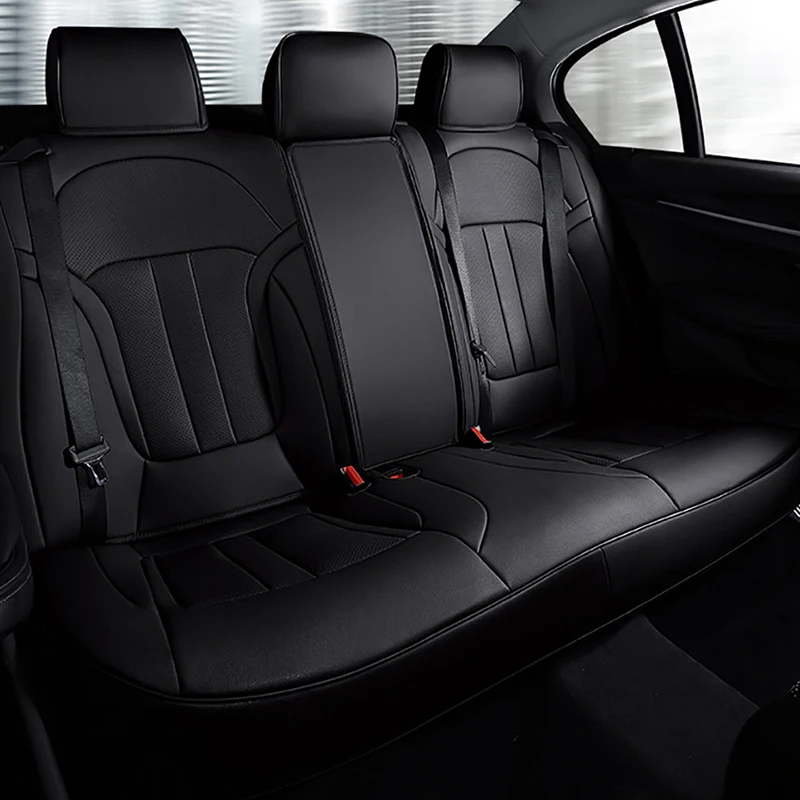 Чехол на сиденье автомобиля HeXinYan для Honda civic fit accord 7 8 9 Odyssey CITY Crosstour Crider VEZEL avancier spirior