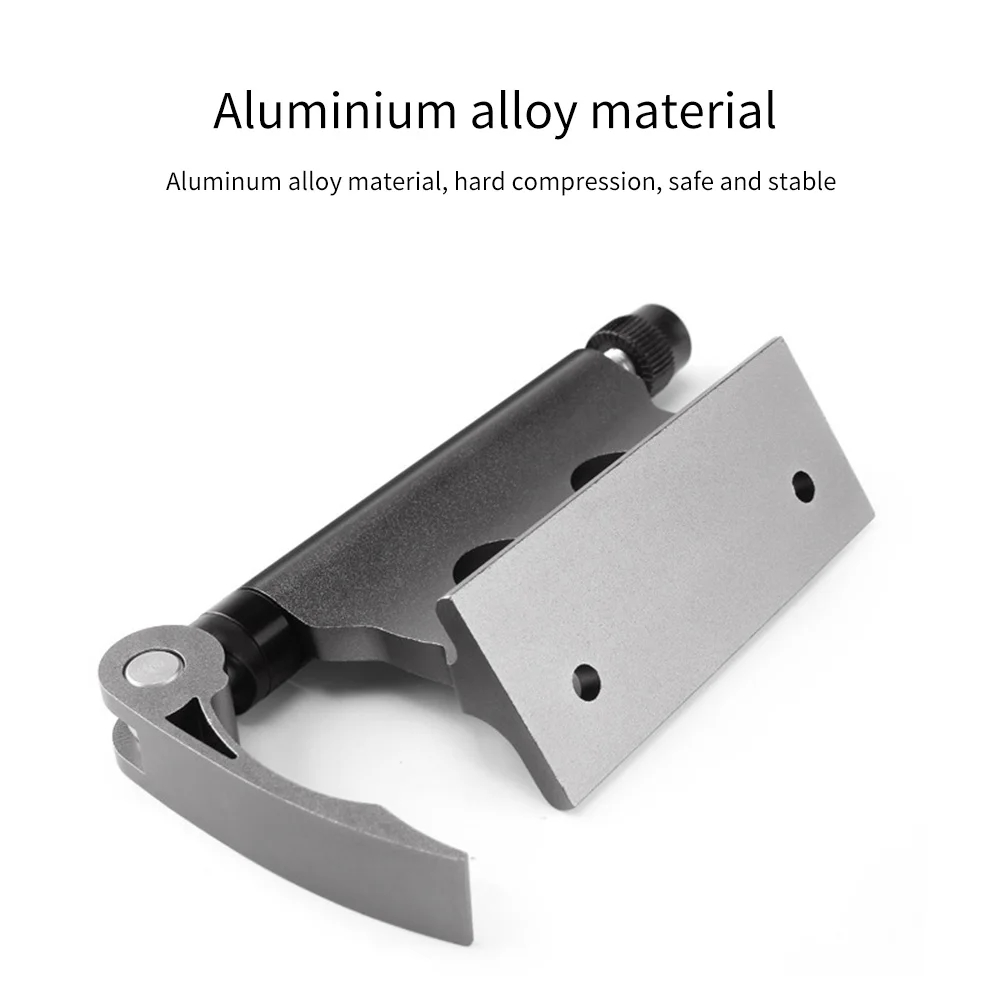 Быстросъемная вилка из алюминиевого сплава стойка для велосипеда фиксированный