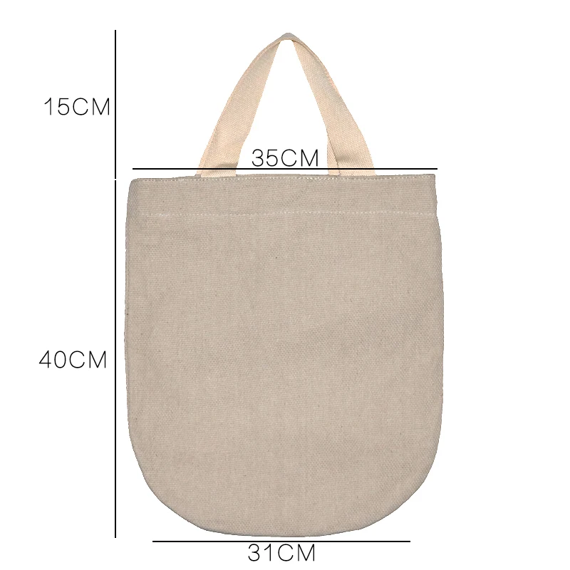 Youda Корейская оригинальная художественная свежая Холщовая Сумка простая сумка