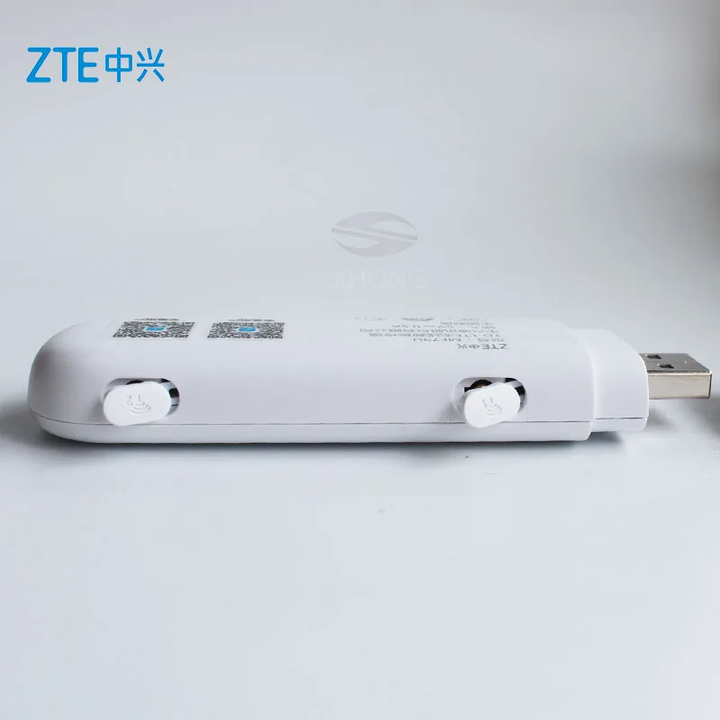 Разблокированный ЖК дисплея ZTE MF79U 150M LTE USB Wingle 4G Wi Fi модем ключ для автомобиля