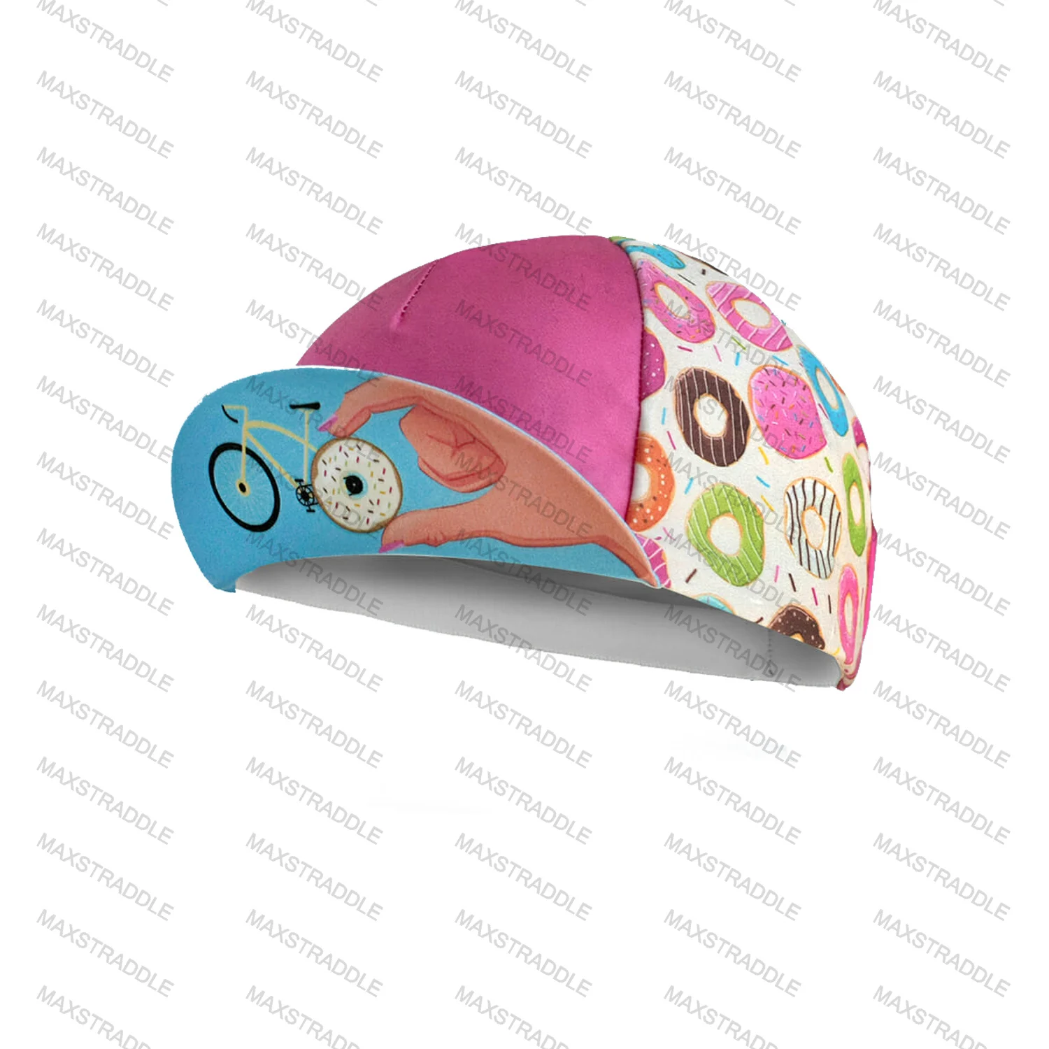 Новые классические велосипедные кепки разных стилей для мужчин и