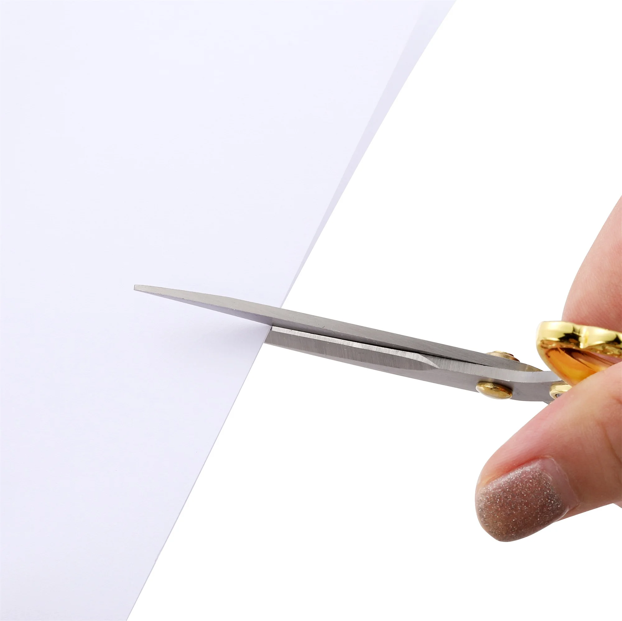 1 шт. ножницы из нержавеющей стали для шитья