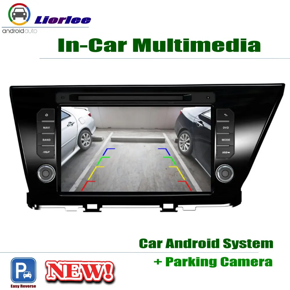Автомагнитола для Kia Niro/Motors 2016 2017 2018 2019 DVD плеер GPS навигация Android Carplay HD аудио видео