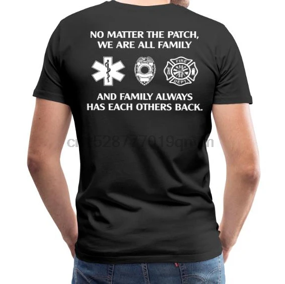 Мужская футболка парамедик шутки смешные парам-мужская премиум класса с принтом