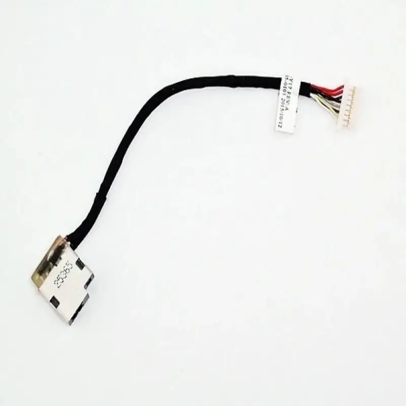 Для HP ProBook 11 EE 11-EE G1 G2 804187-T17 L42039-001 DC In Power Jack зарядный порт для кабеля Connector - купить