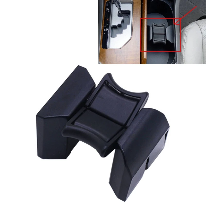 

XXFF заменяет Camry 06-15/12-17 съемный центральный подстаканник подставка для чашки разделитель Автомобильная вставка разделитель для бутылок