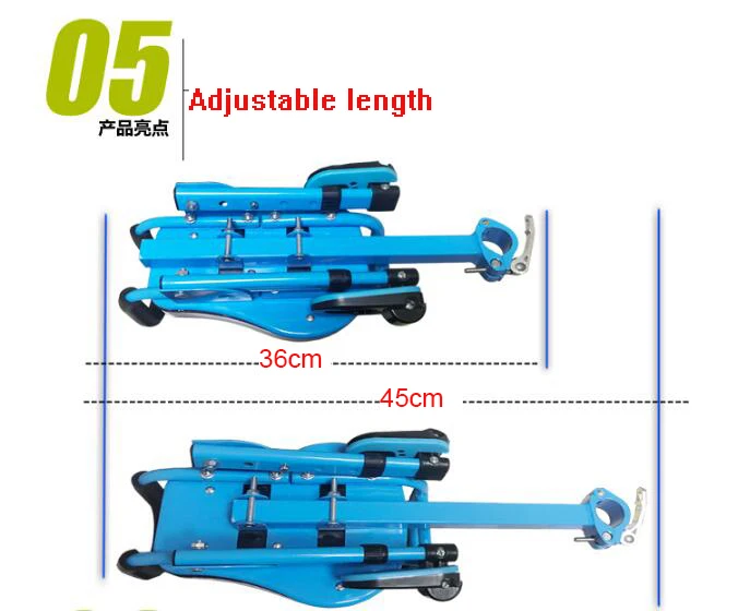 Горная дорога велосипед безопасности сиденье 6 месяцев-3 лет передний детский велосипед стул для девочки мальчик быстрый выпуск