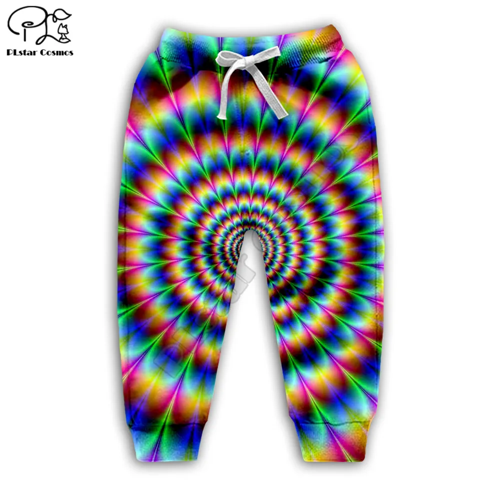 

Rihanna Colorful circles 3d Hoodies zipper coat Long Sleeve Pullover Cartoon Sweatshirt Tracksuit Hooded/pants/ t shirts