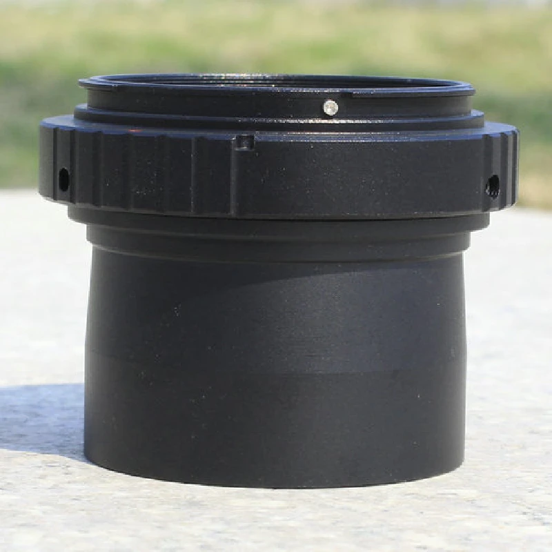 Телескоп астрономический Datyson 5P9985 + T2 2 дюйма соединение с полуободковой камерой