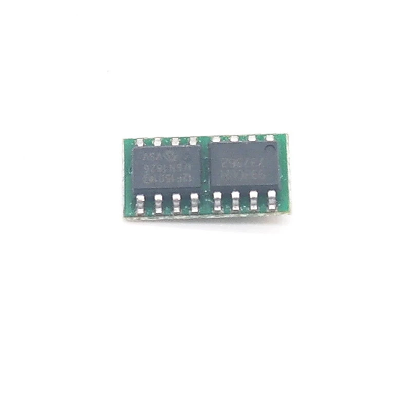 Для DasMikro 1S3A Micro ESC Das87 1/87 Запчасти для микро гоночных Rc автозапчастей