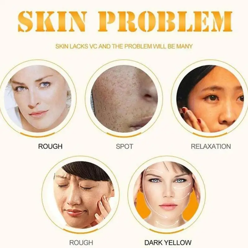 

30Ml Whitening Repair Essence Essence Serum Anti-Aging Pores Shrink Whitening Moisturizing Essence Cream Skin