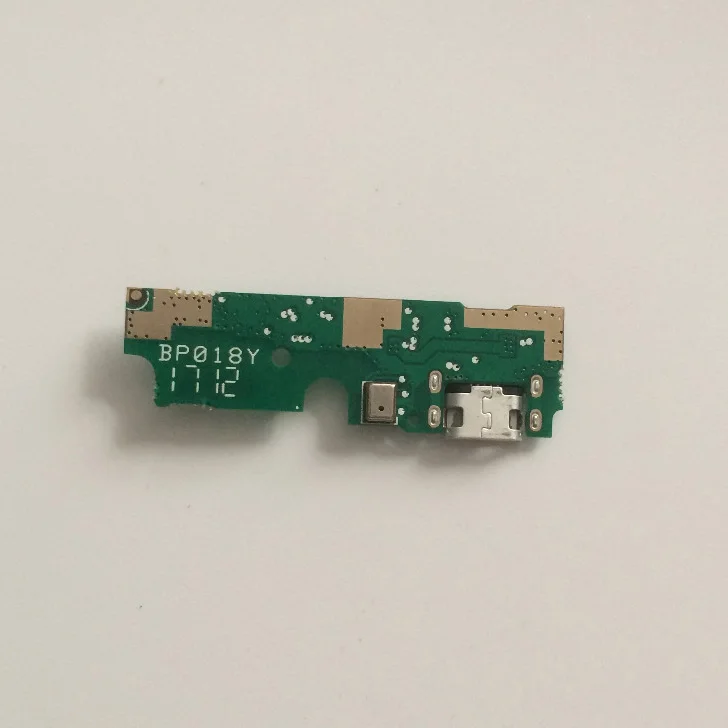 POWER2 USB плата для Ulefone power 2 зарядное устройство Порт док-станция Зарядка Micro USB слот