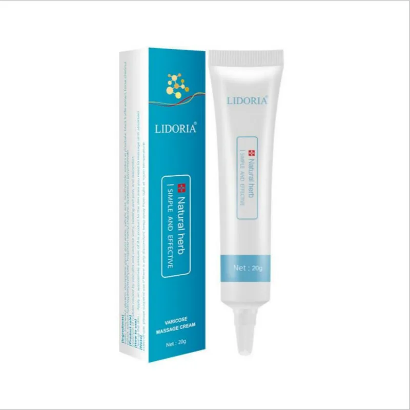 

Natural herbal medicine for treating varicose vascular inflammation massage cream cure varicose vein ointment