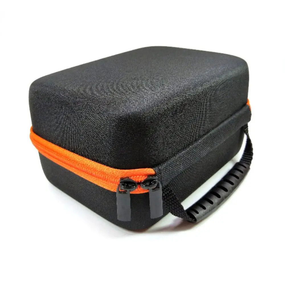 Портативный органайзер для хранения эфирных масел Сумка с шариком чехол бутылки