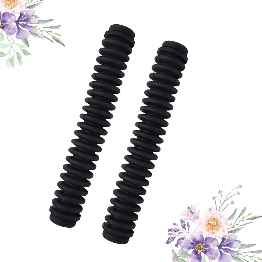 

1pc Rubber Hose Flexible Extension Tube Patch Cord Connect Pipe Tool