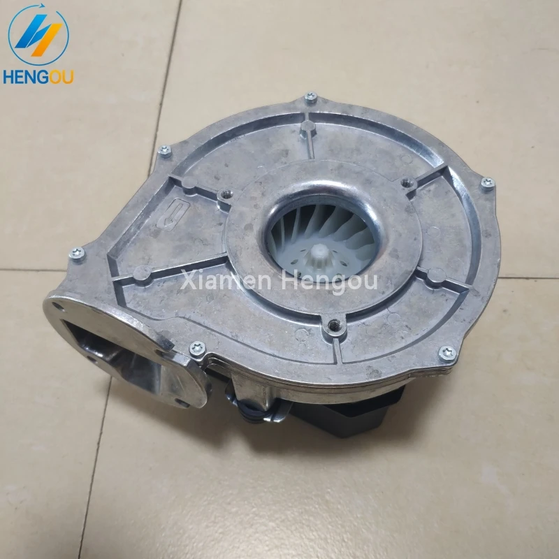 Бесплатная доставка Heidelberg FAN R2.179.1911/02 воздуходувка G1G126-AA88-64 воздушный насос 230 В