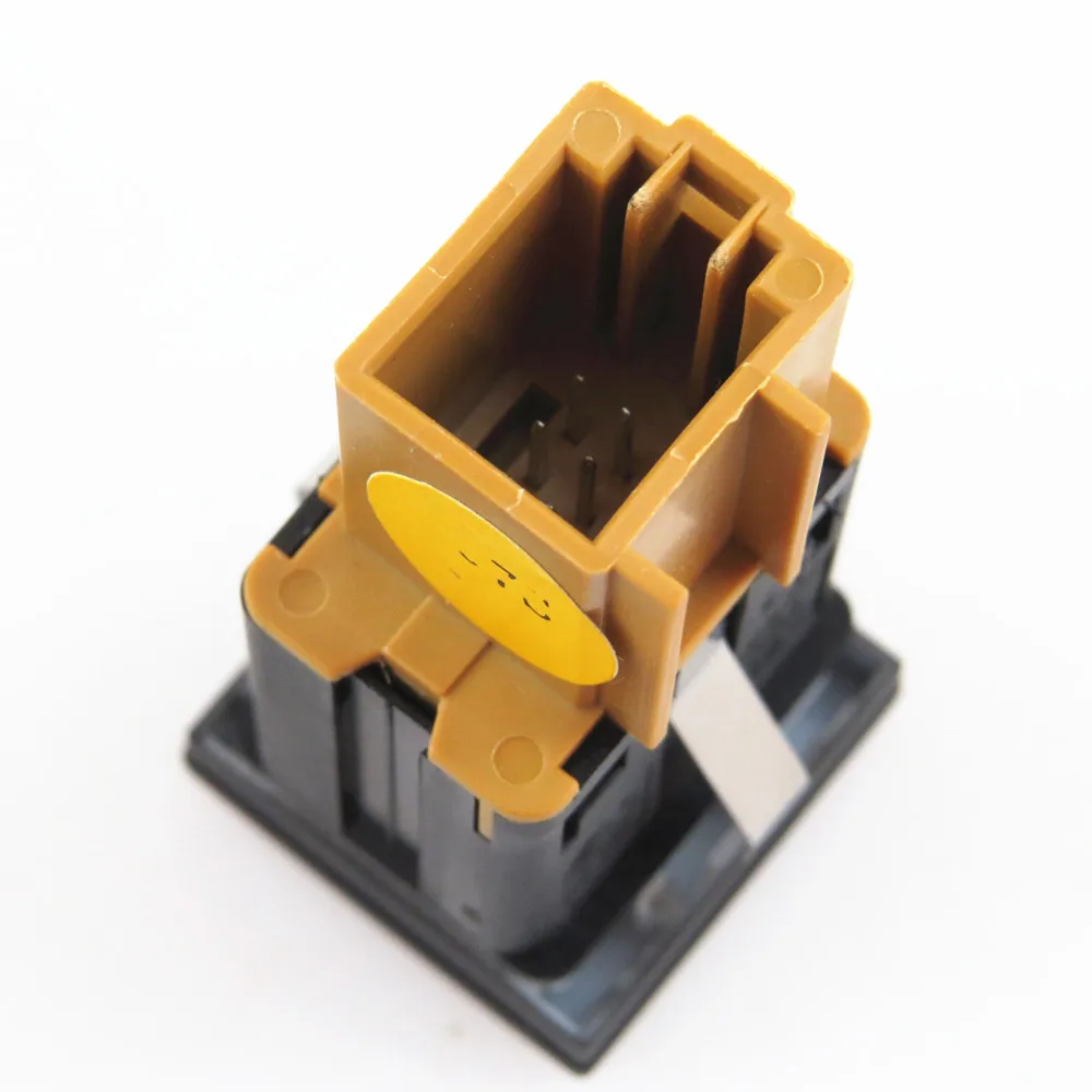 Помощь при парковке TUKE OPS PDC реверсивный радар переключатель для VW Jetta MK6 Golf 6 1K0 927 123