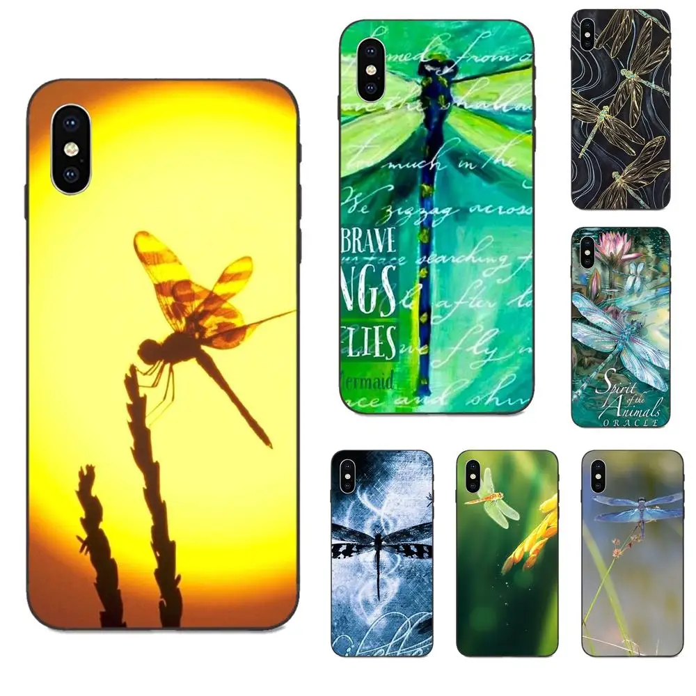 Ультратонкий чехол накладка для телефона Galaxy A3 A5 A6 A6s A7 A8 A9 A10 A20E A30 A40 A50 A60 A70 A80 A90 Plus