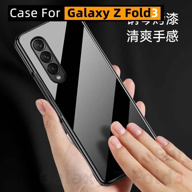 

Новый чехол с рисунком пианино для Galaxy Z Fold 3, чехол для Galaxy Z Fold3 5G