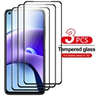 1-3 шт. закаленное стекло для Xiaomi Redmi K40 Pro Plus, Защитное стекло для экрана Redmi K40 K30 Pro 9C 9A 9 HD, Передняя пленка