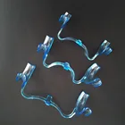 Расширитель полости рта, M-образный, кляп для рта дюйма, 5 шт.