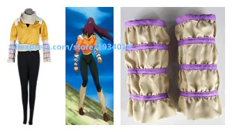 

Аниме отбеливатель косплей Мужчины Женщины Хэллоуин Cos Shihouin Yoruichi Косплей Костюм