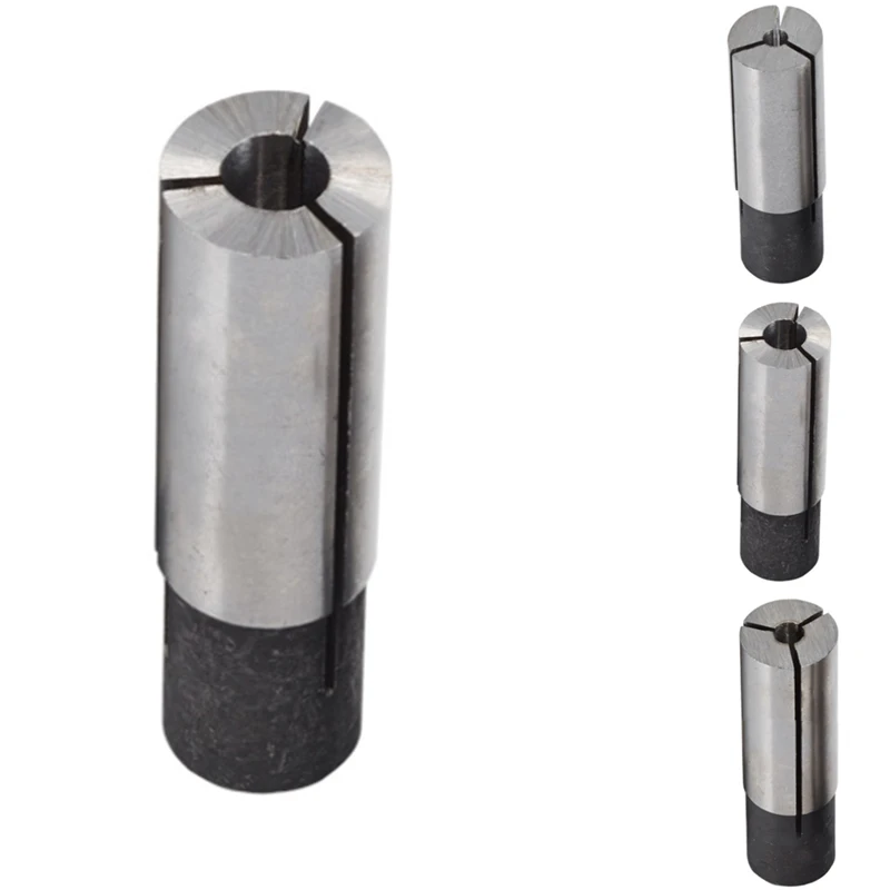 

Патрон-адаптер для гравировального станка с ЧПУ, 1 шт.