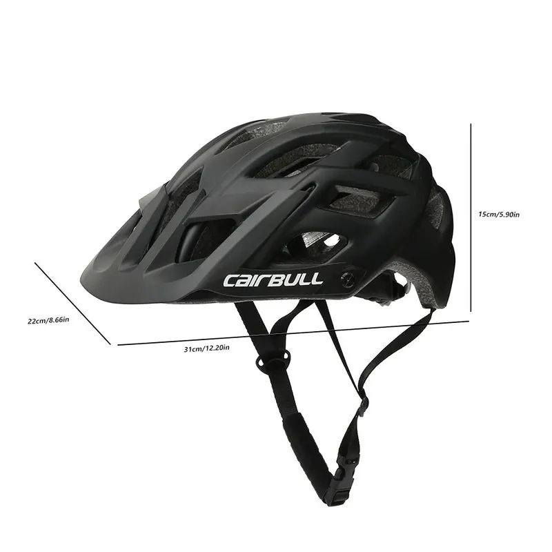 

Men Women MTB Road Cycling Helmets Ultralight Bicycle Helmet 22 Vents Breathable Mountain Road Bike Safety Protection Helmet