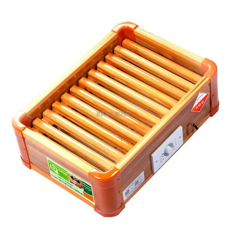 Подогреватель из массива дерева бытовой электрошкаф с подогревом электрическая