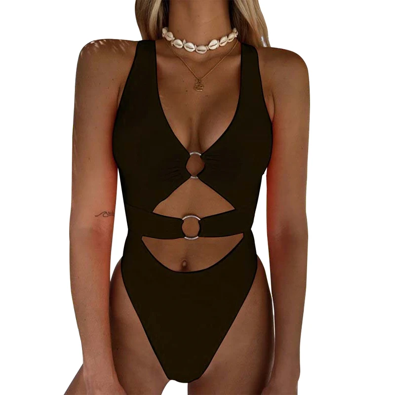 2020 Летний Новый комплект бикини сексуальные купальные костюмы для женщин