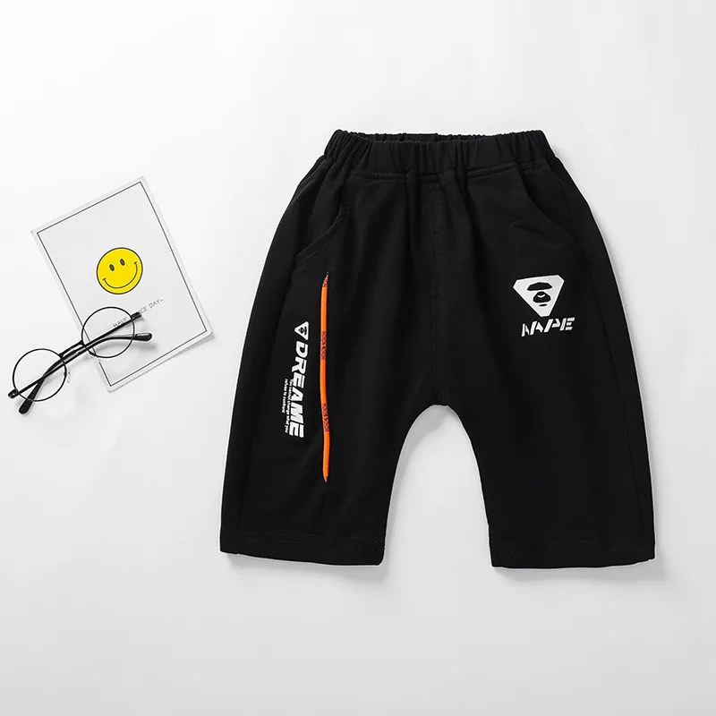 

shorts men mens bodybuilding shorts shorts Cotton Casual Elastic Waist Regular