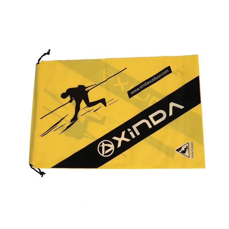 Альпинистские принадлежности портативные сумки для хранения веревка альпинизма