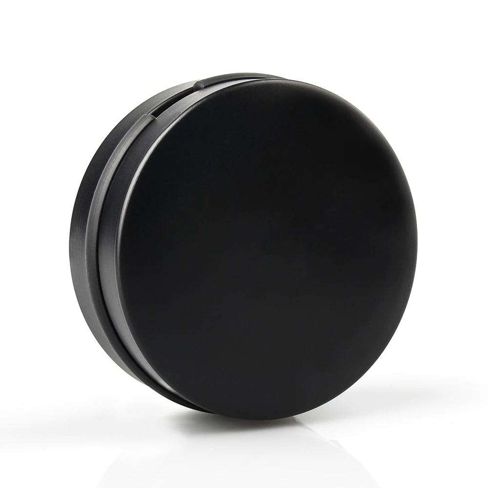 Портативные аксессуары чехол для хранения наушников ударопрочный TRN алюминиевый