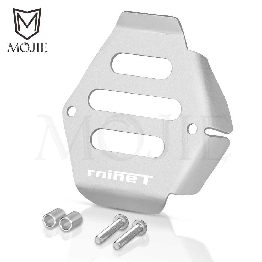 Мотоциклетные аксессуары R nine T защитная накладка на выхлоп для BMW nineT /5 Pure Racer Scrambler