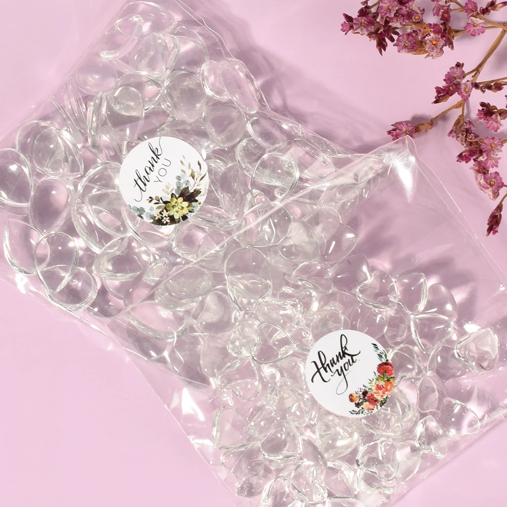 500 шт./рулон наклейки для рукоделия | Дом и сад