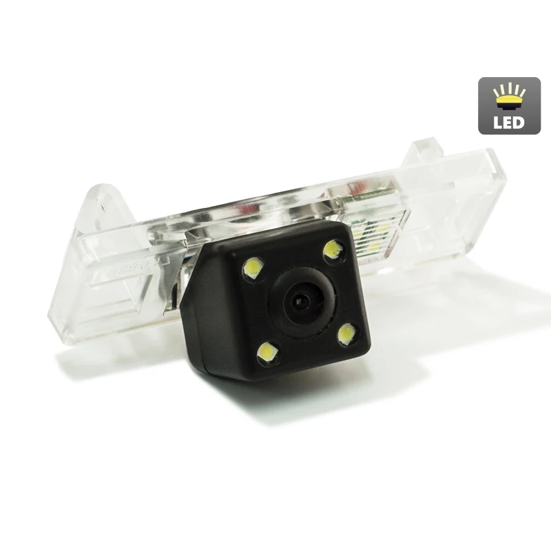 CMOS ECO LED штатная камера заднего вида AVIS Electronics AVS112 | Автомобили и мотоциклы