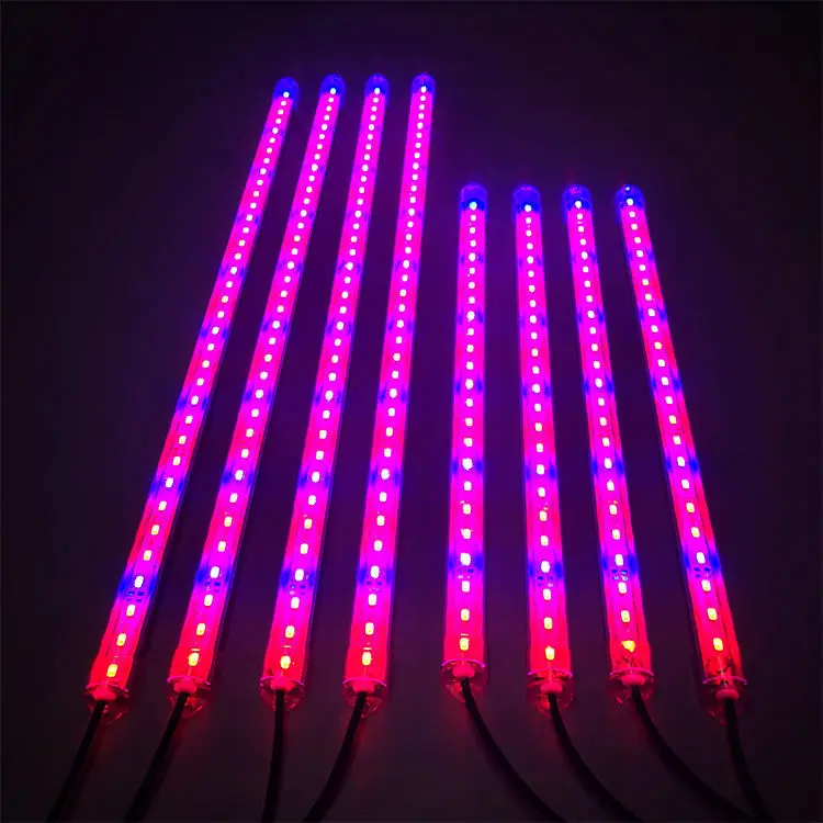 LED full-spectrum plant growing light sunlight room inner frame flower anti-overgrowth light фитолампа для растений