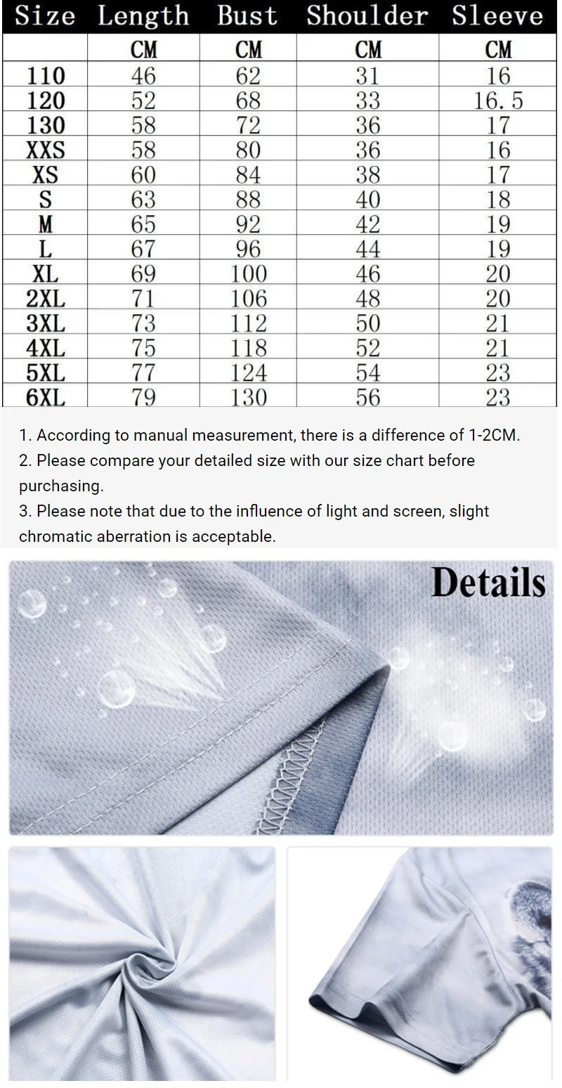

2021 summer fashion brand 100% polyester top men's T-shirt 3D printing T-shirt sports and leisure breathable round neck pullover