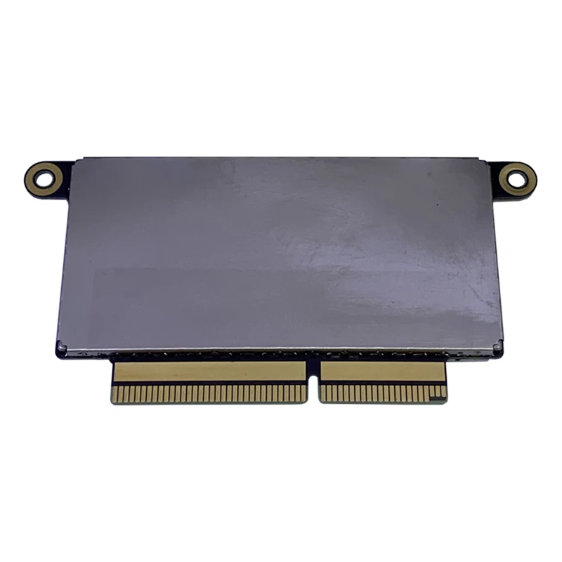 Оригинальный жесткий диск A1708 128G 256G 500G ТБ твердотельный накопитель SSD для MacBook Pro 13