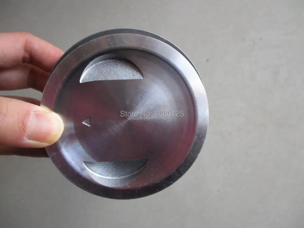 

MZ300 CONNECTING ROD PISTON RING ASSEMBLY 7VB POWER