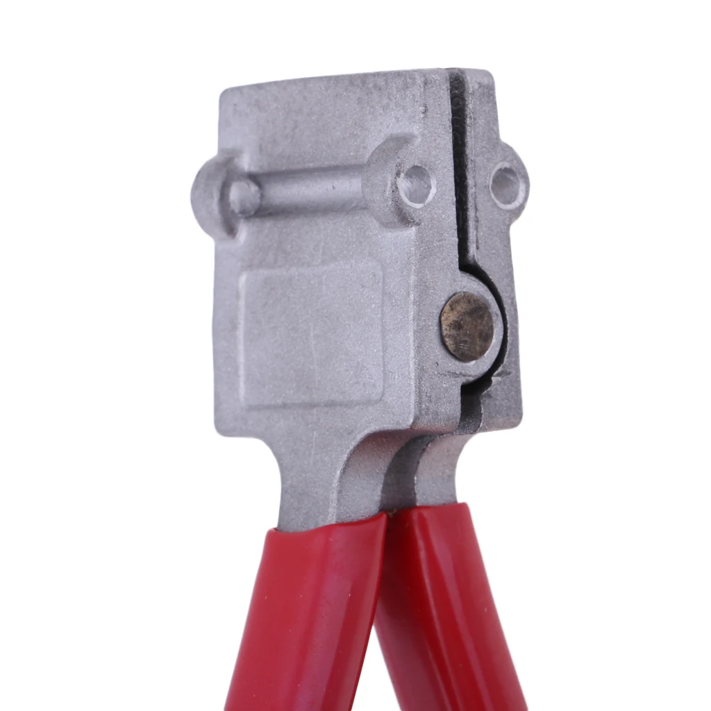 

Starting Clamp Stringing Tool For Badminton Tennis Racquet Ultralight