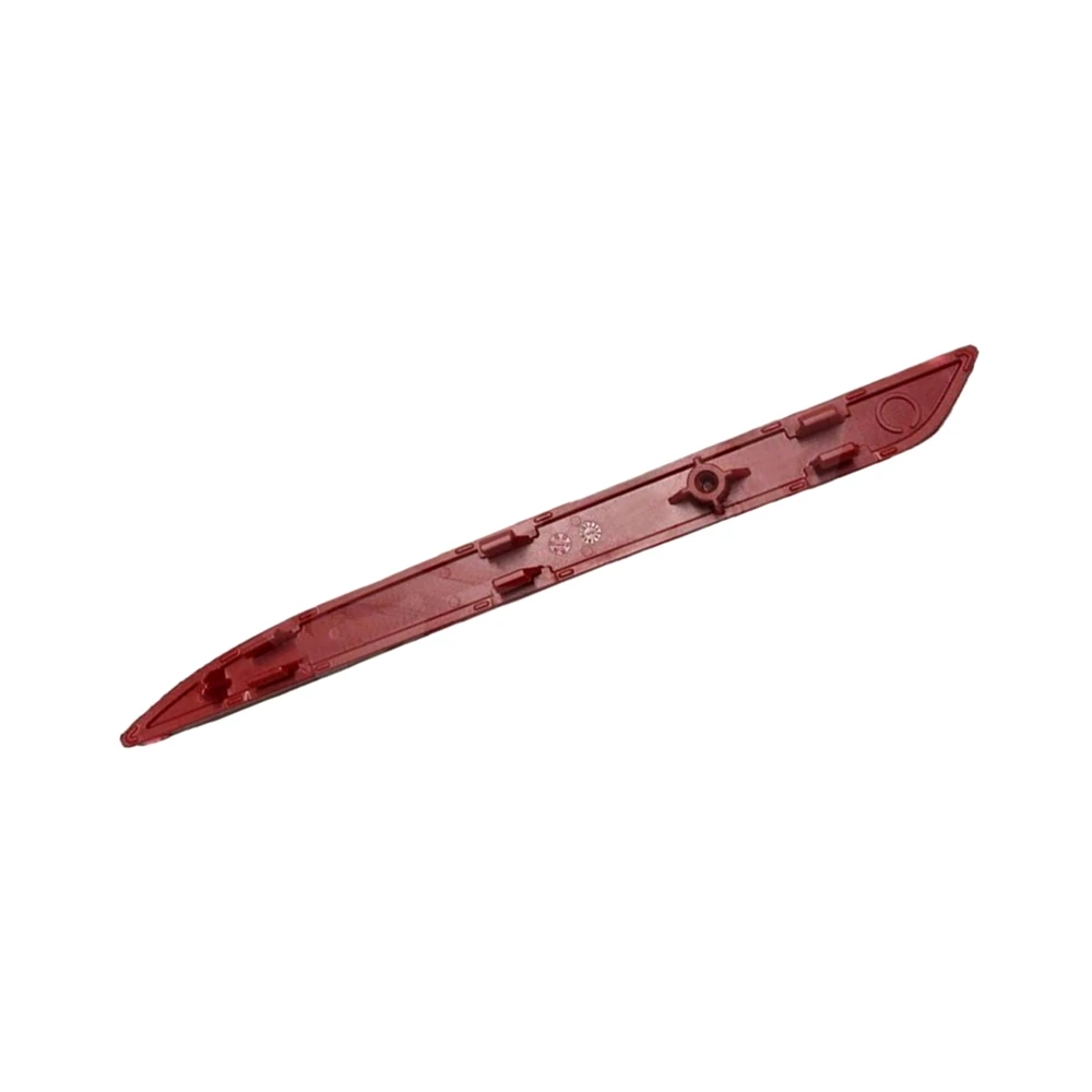 Right Side Bumper Reflector Light Trim Rear Red Plastic 2228200874 2228200474 For Mercedes Benz S Class W222 AMG | Автомобили и