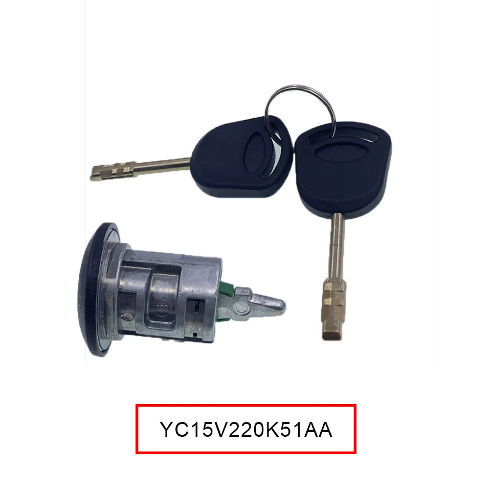 YC15V220K51AA YC15V220K51BA переключатель передней правой/передней левой двери для Ford Transit Mk 7