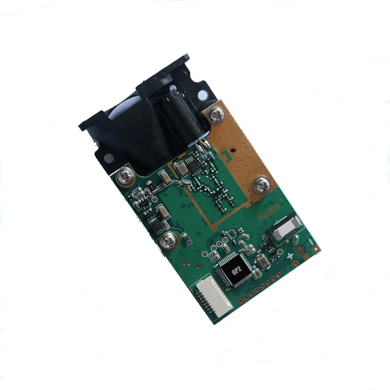 

Secondary Development of RS232 Serial Port of 100m Laser Ranging Module Serial Communication USB to TTL Sensor